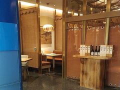 -虹料理·日料放题(悠方店)