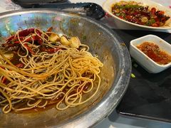 -虎虎龙虾大排档(双井店)