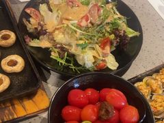 -一棠龙虾•王牌虾球(恒隆广场店)