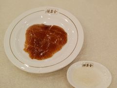 -北京全聚德(天安门店)