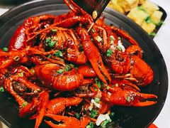 -巴厘龙虾·榜首油焖大虾(洞庭·艺术洋房店)