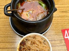 -李记特色罐罐米线(重庆中环大厦店)