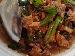 -兰湘子·湘菜小炒(长安万科广场店)