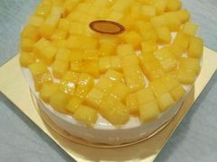 -OL’s Cake鲜荟千层(东风中路店)