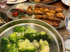-苏坦土耳其餐厅(白云宾馆店)