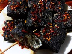 -五娭毑臭豆腐(黄兴南路店)