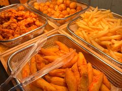 -王氏炉匠·烧鸟放题自助(三里屯店)