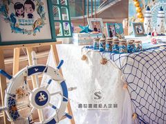 -东方之珠海鲜酒楼(南开店)