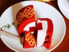 -故宫角楼咖啡(故宫店)