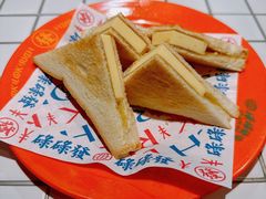 -碌碌发·东南亚风味烧烤档(体育西店)