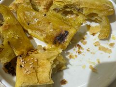 -清真·西域伙伴牛肉面·羊肉串(融创店)