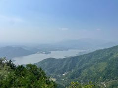 -北京十三陵国家森林公园蟒山景区