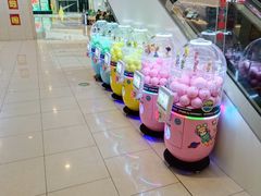 -宝龙广场(蓬莱区)