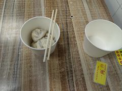 -德润福严氏烧麦总店(友谊路总店)