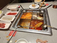 -海底捞火锅(天津SM城市广场店)