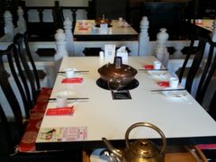 -乔先生涮肉·鲜活牛羊肉火锅(塘沽店)