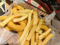 -骑士牛排(天一广场店)
