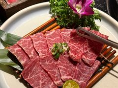 -牛焱·烧肉酒肆(五大道店)