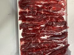 -潮汕大目牛肉火锅(上梅林店)