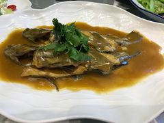 -盘锦生态酒店-火锅餐厅