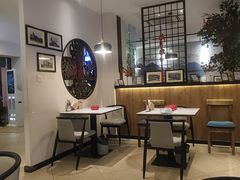 -山海菜馆·海肠捞饭·青岛菜(栈桥店)