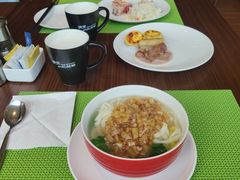 -永红源啤酒·烧烤·海鲜·大排档(青特城店)