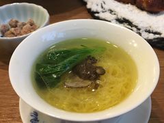盖碗金丝面-天府掌柜(九眼桥店)
