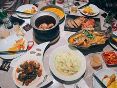 胡椒虾-雷泰泰台式胡椒虾(滨江金铂湾店)