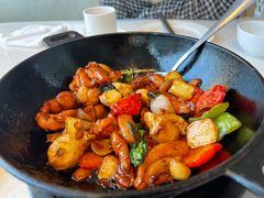 -衡山汇·高级粤菜(霄云路店)