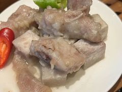 -福州世茂洲际酒店·福邸(台江店)