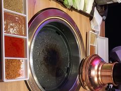 -炉小哥烤肉(朗悦公园茂店)