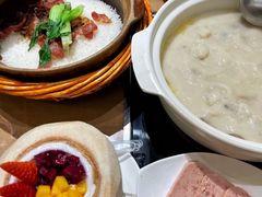-湯系·煲汤手艺人(东二环泰禾广场店)
