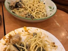 -萨莉亚意式餐厅(深圳北站店)