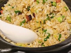 沙煲洋芋饭-泉味道贵州厨房(三里河店)