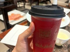 -皇城老妈·大连海鲜火锅(港湾店)