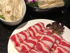 精选肥牛-捞王锅物料理(温州万象城店)