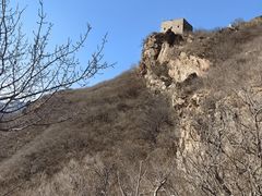 -云蒙山风景区