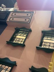 -奈尔宝·儿童乐园·亲子餐厅(华采天地店)