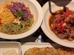-绿茶餐厅(珞珈创意城店)