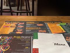 -Mammamia意大利餐厅(古北店)