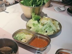 -西塔老太太泥炉烤肉(北京望京店)