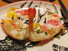 -新白鹿餐厅(龙游路店)
