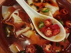 -龙抄手(春熙路总店)