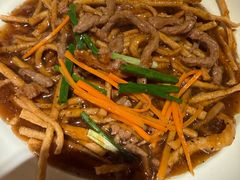 -刘胖子家常菜·蹄花焖藕(江汉路总店)