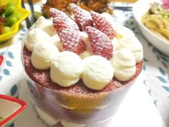 -焙丽拾光(麦凯乐直营店)