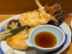-大岛日本料理铁板烧(南通大饭店)