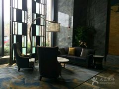 包厢-万达文华酒店·48F云端窗景美食汇自助餐厅