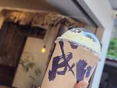 -成川茶店·潮汕工夫浓茶(万象店)