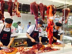 -陈记顺和潮汕鲜牛肉火锅(番禺迎宾大道店)