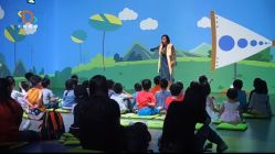 -小鸡哆哆故事屋·儿童乐园(嘉里城店)